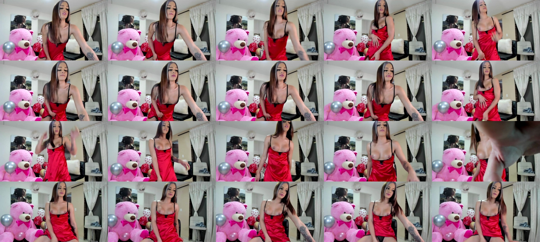 Dulcesexybreastss  08-05-2021
